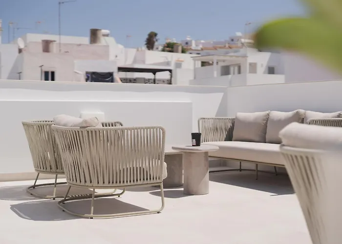 Azure Homes
