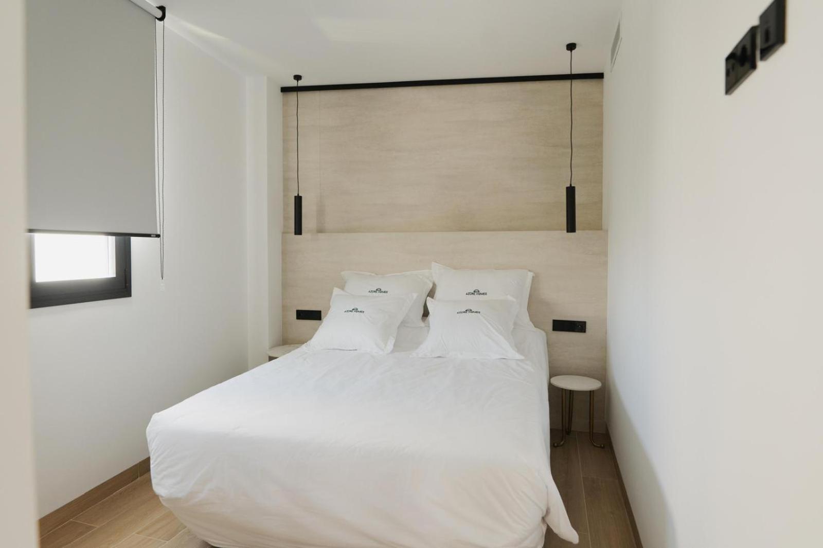 Azure Homes Appartement *