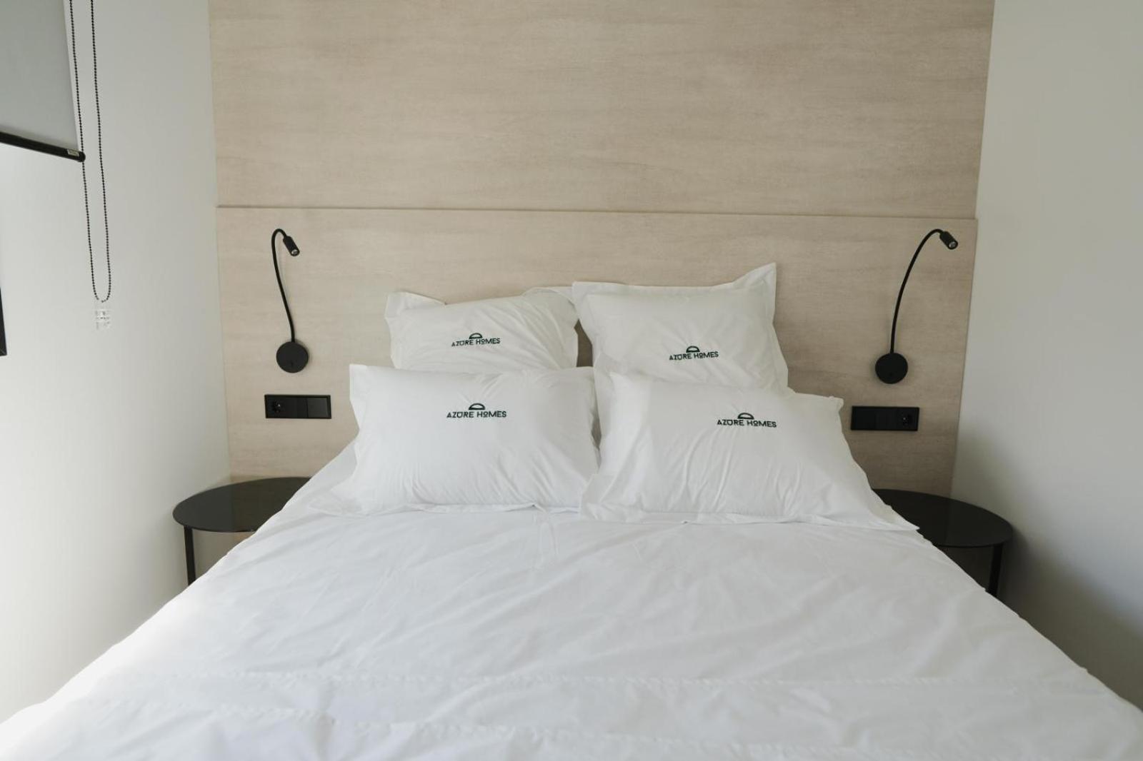Azure Homes Appartement *