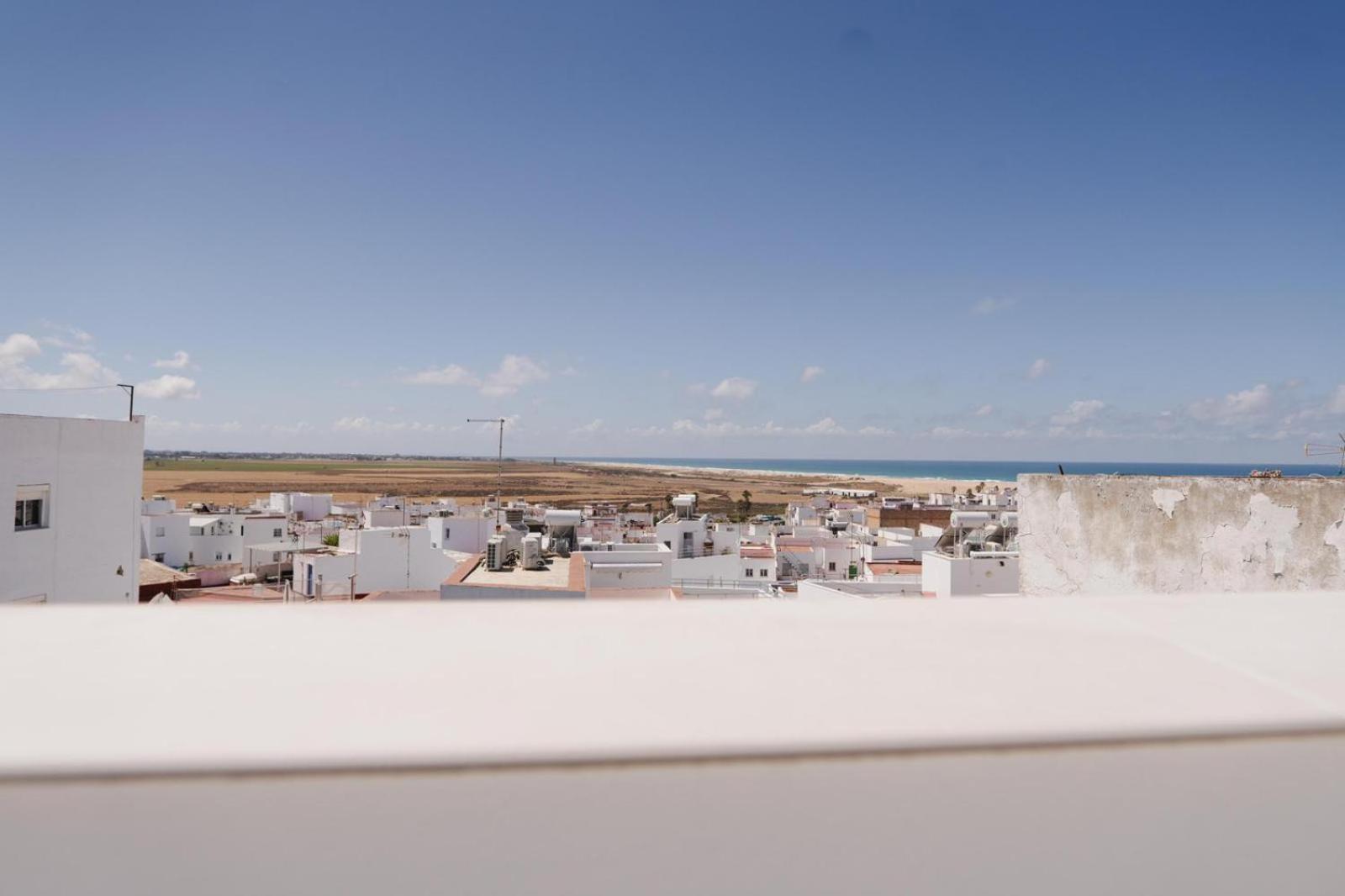Appartement Azure Homes Conil De La Frontera