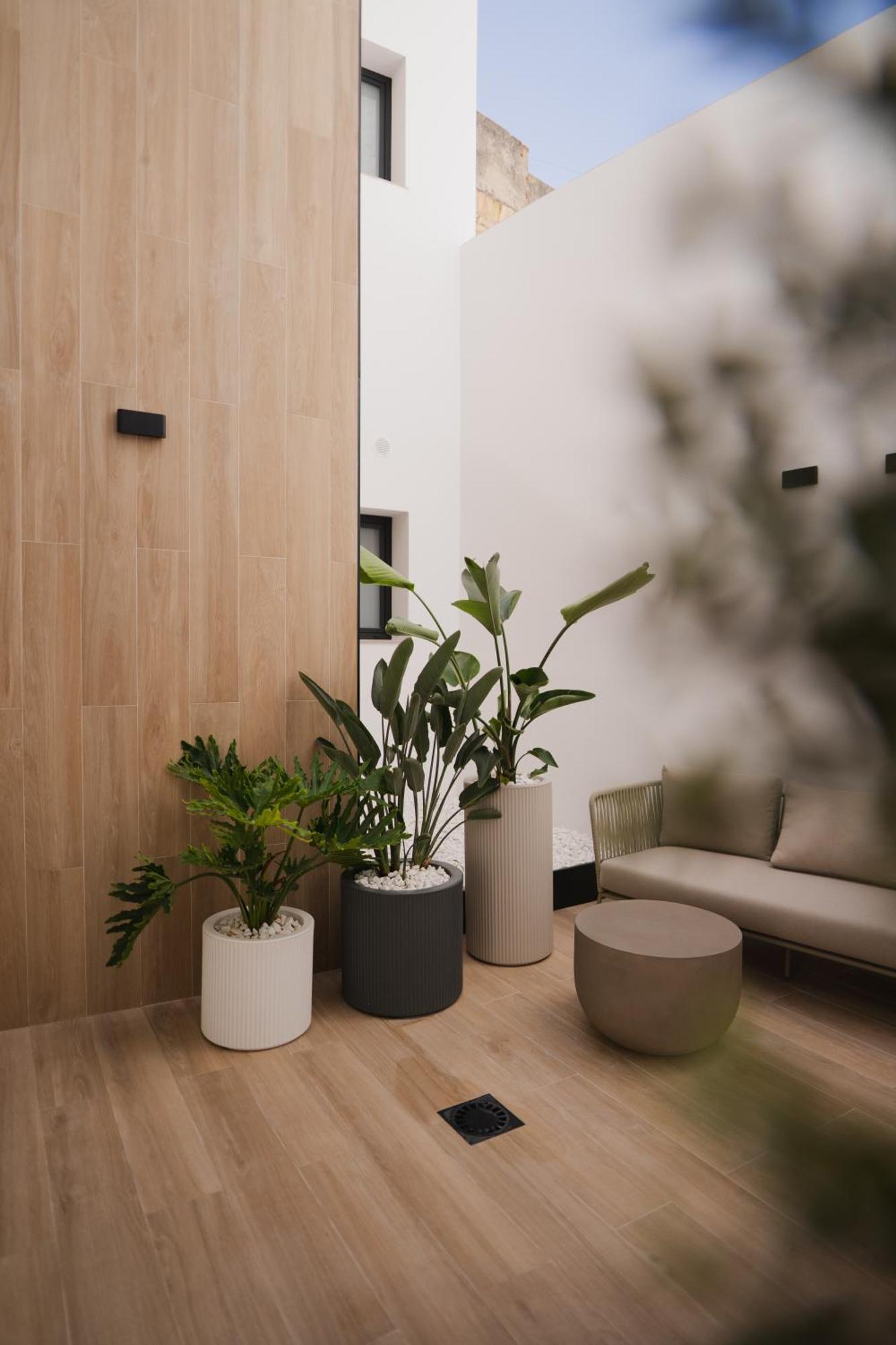 Azure Homes