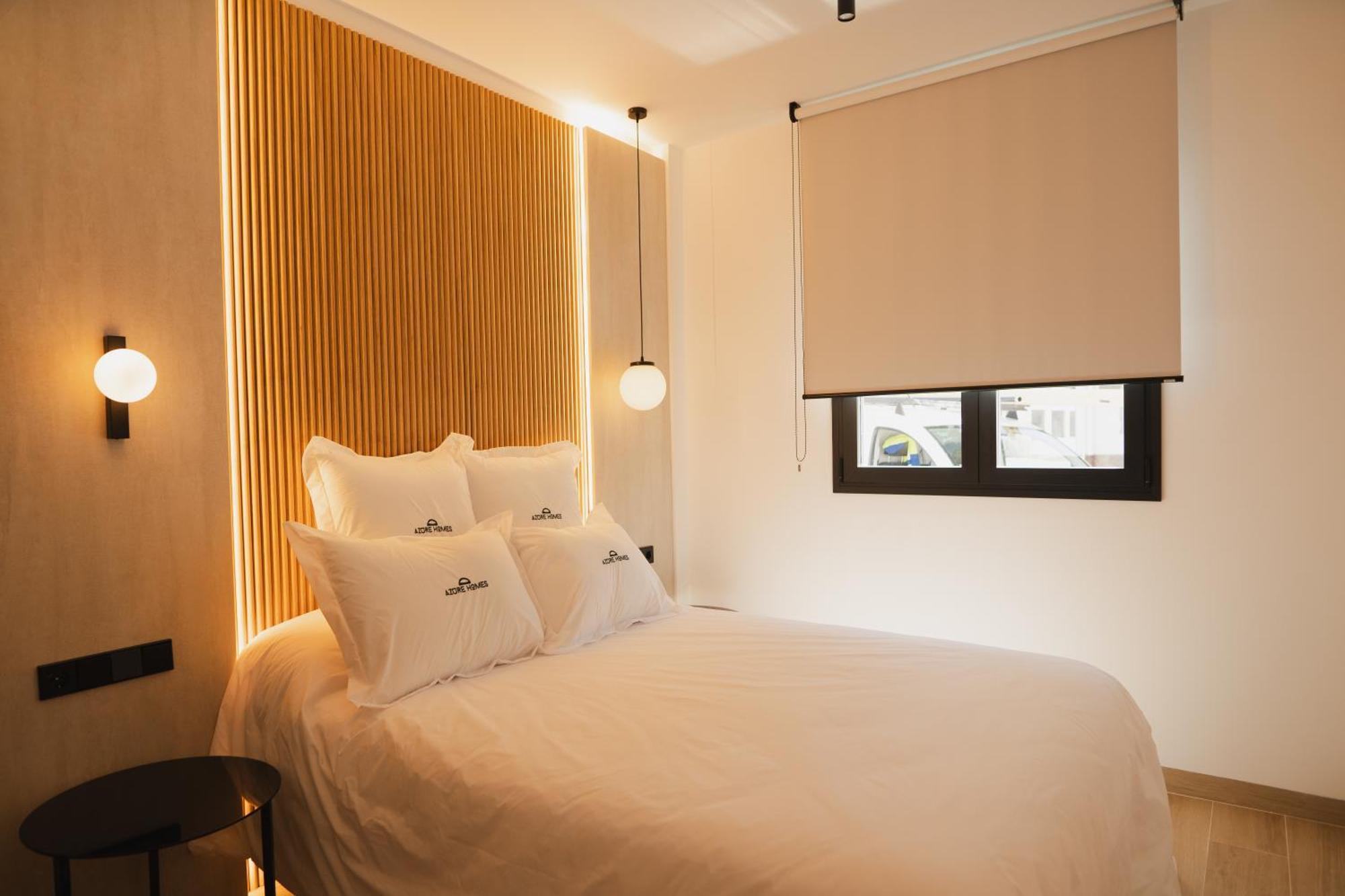 Azure Homes Appartement