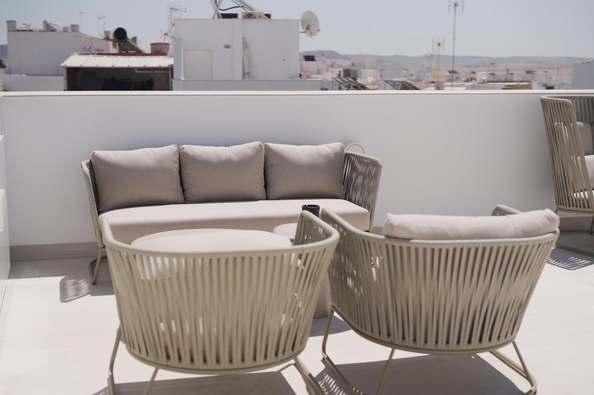 Azure Homes Appartement *