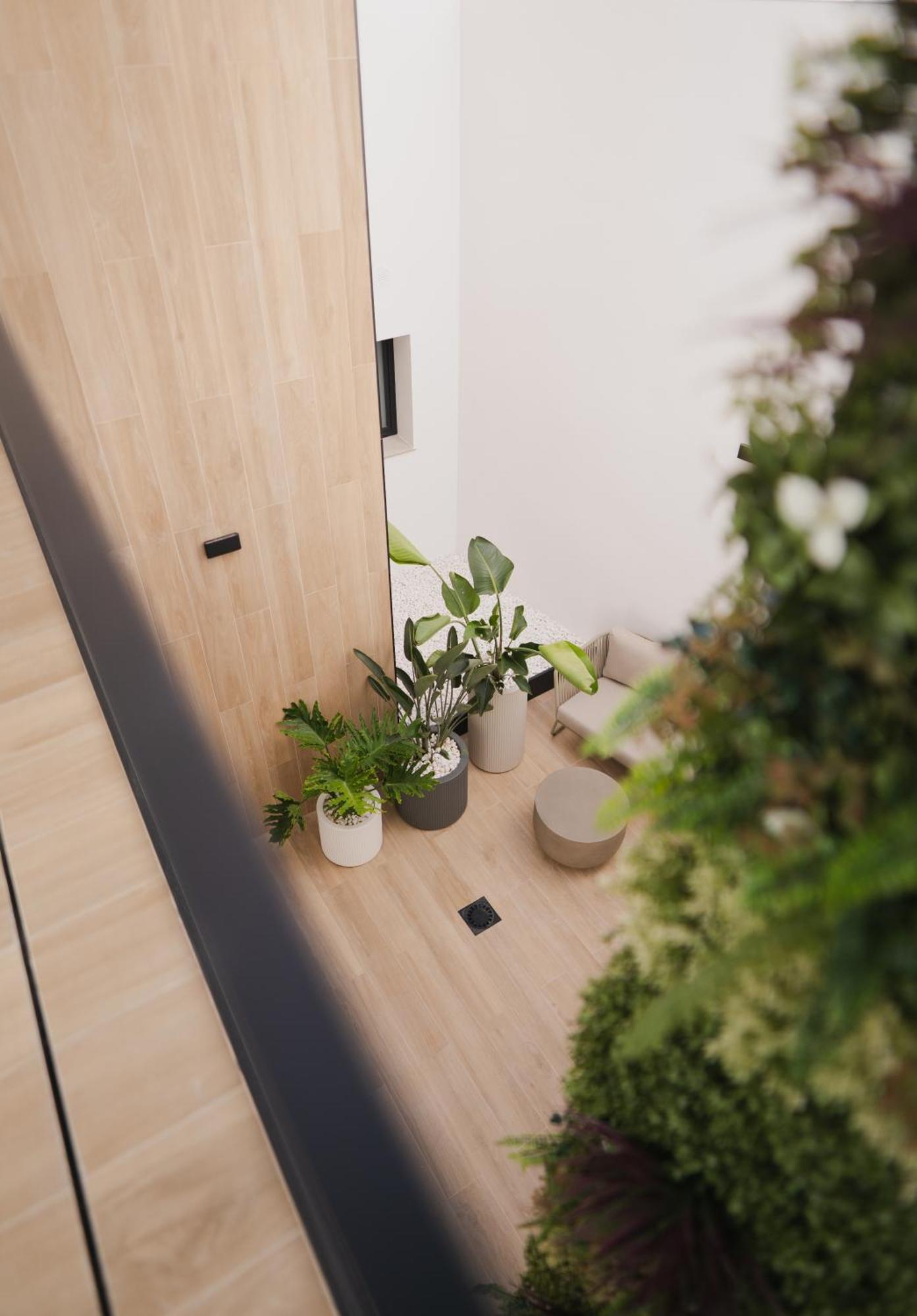 Azure Homes Appartement