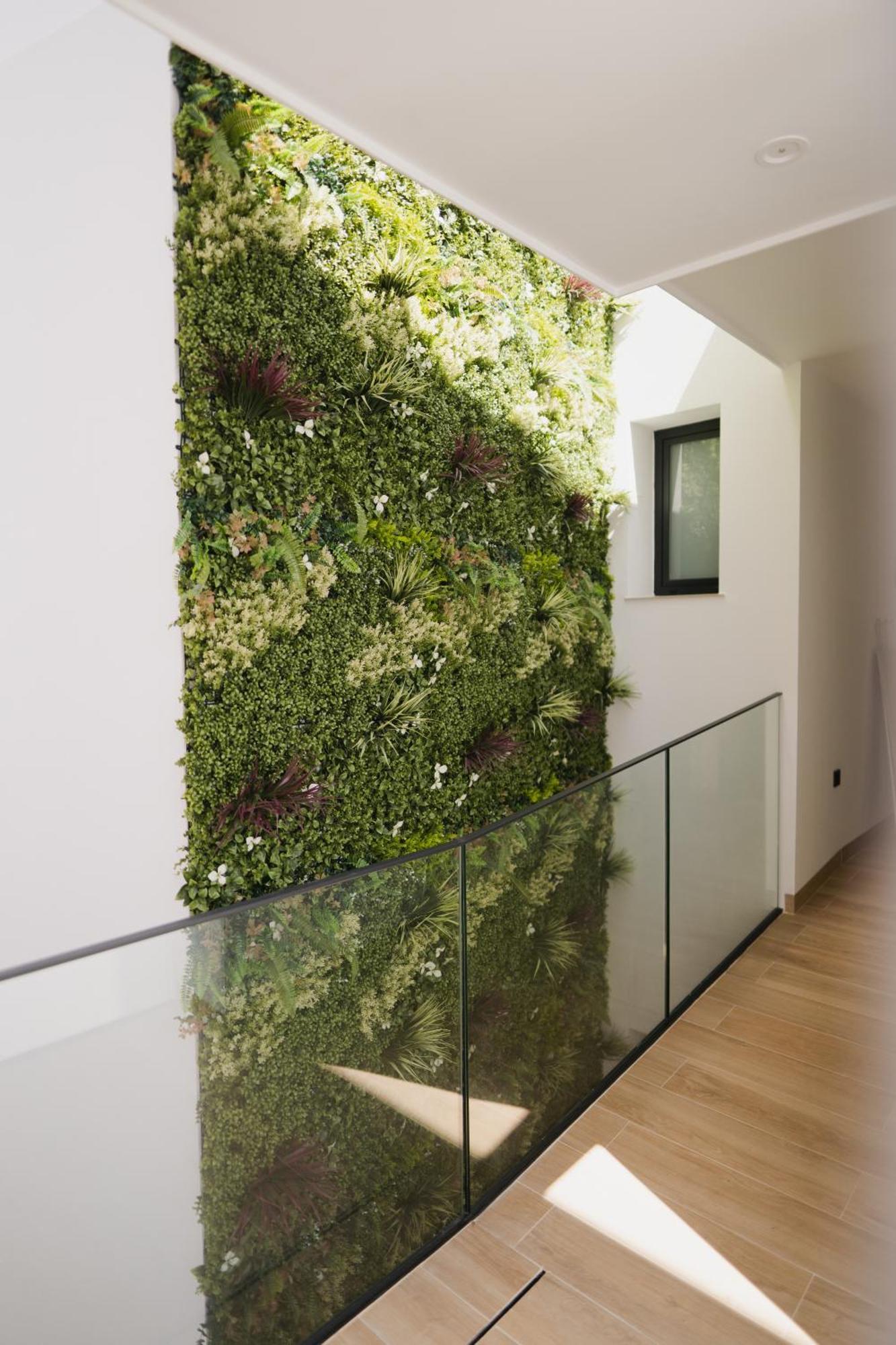 Appartement Azure Homes *