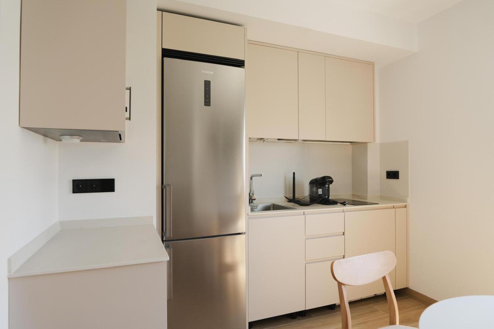 Azure Homes Apartamento *