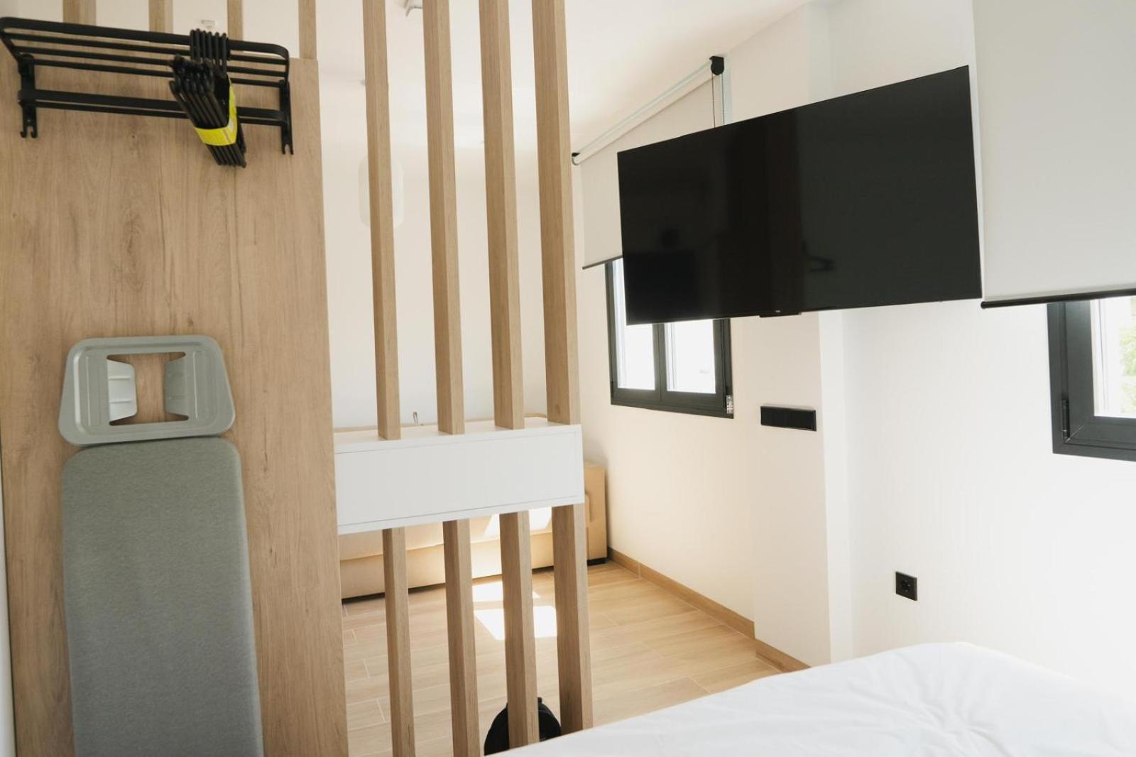 Azure Homes Apartament