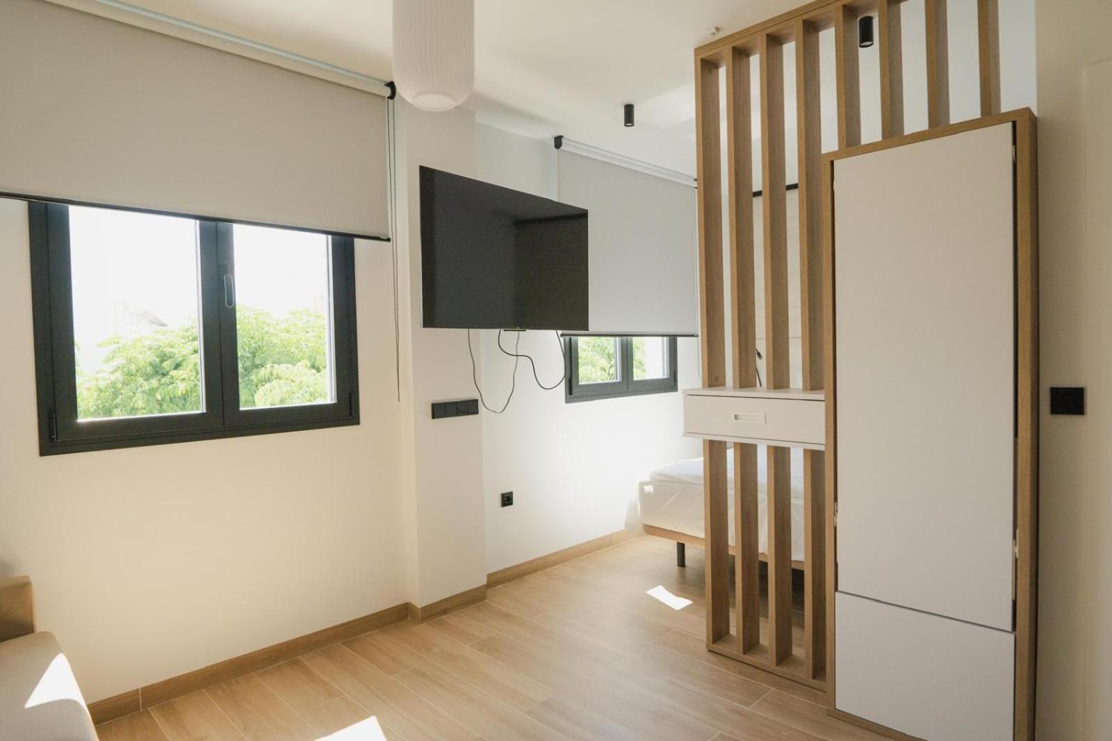 Apartament Azure Homes