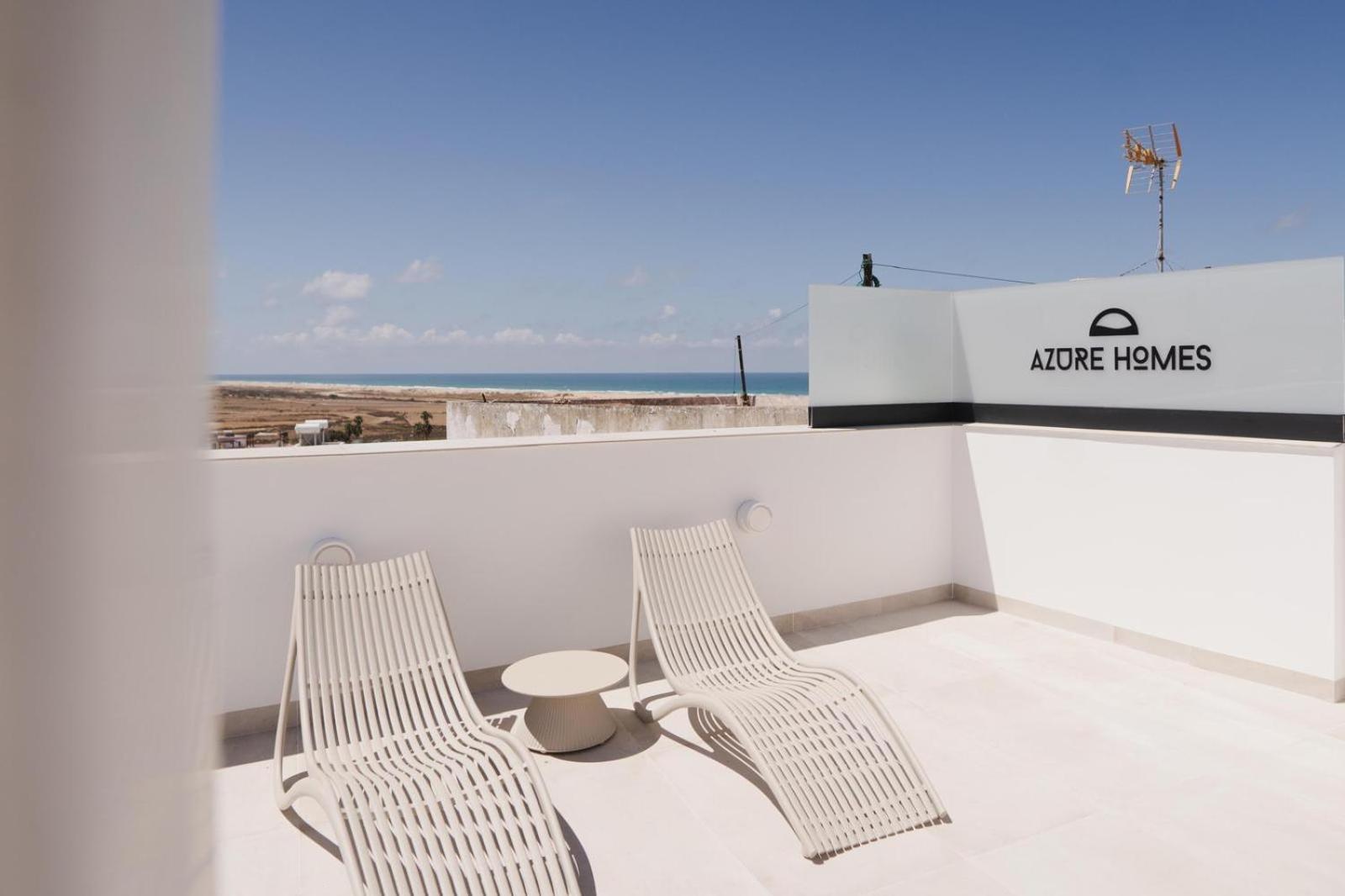 Azure Homes Apartamento Conil De La Frontera