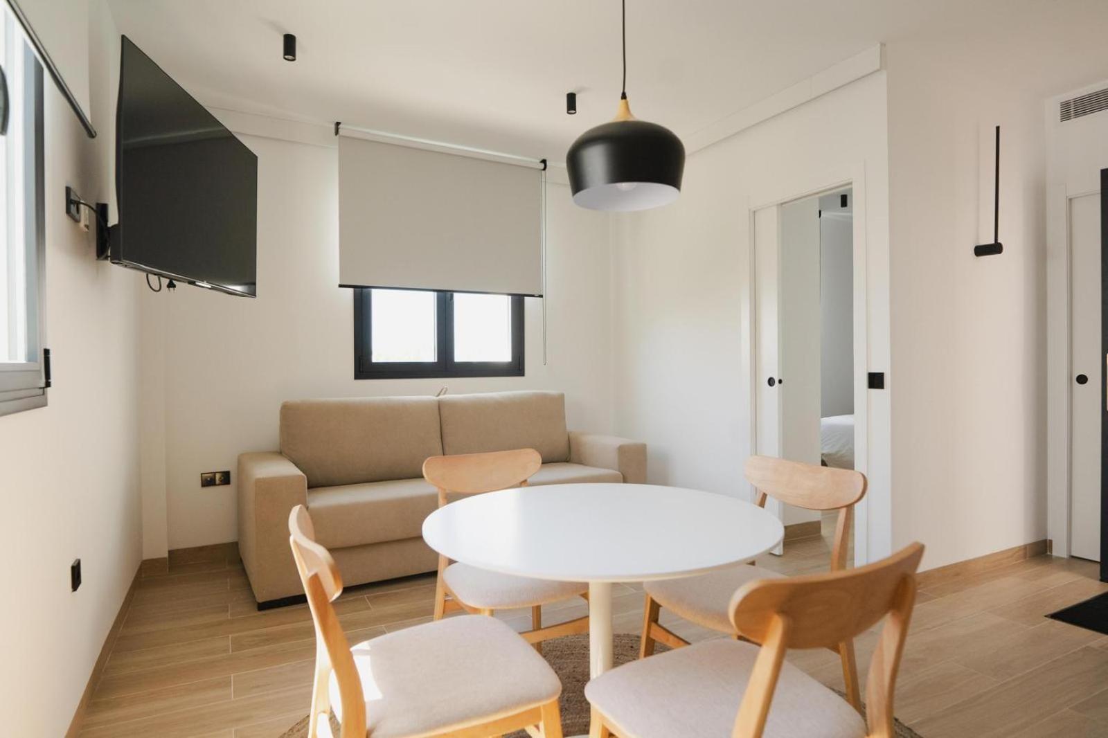 Azure Homes Apartamento
