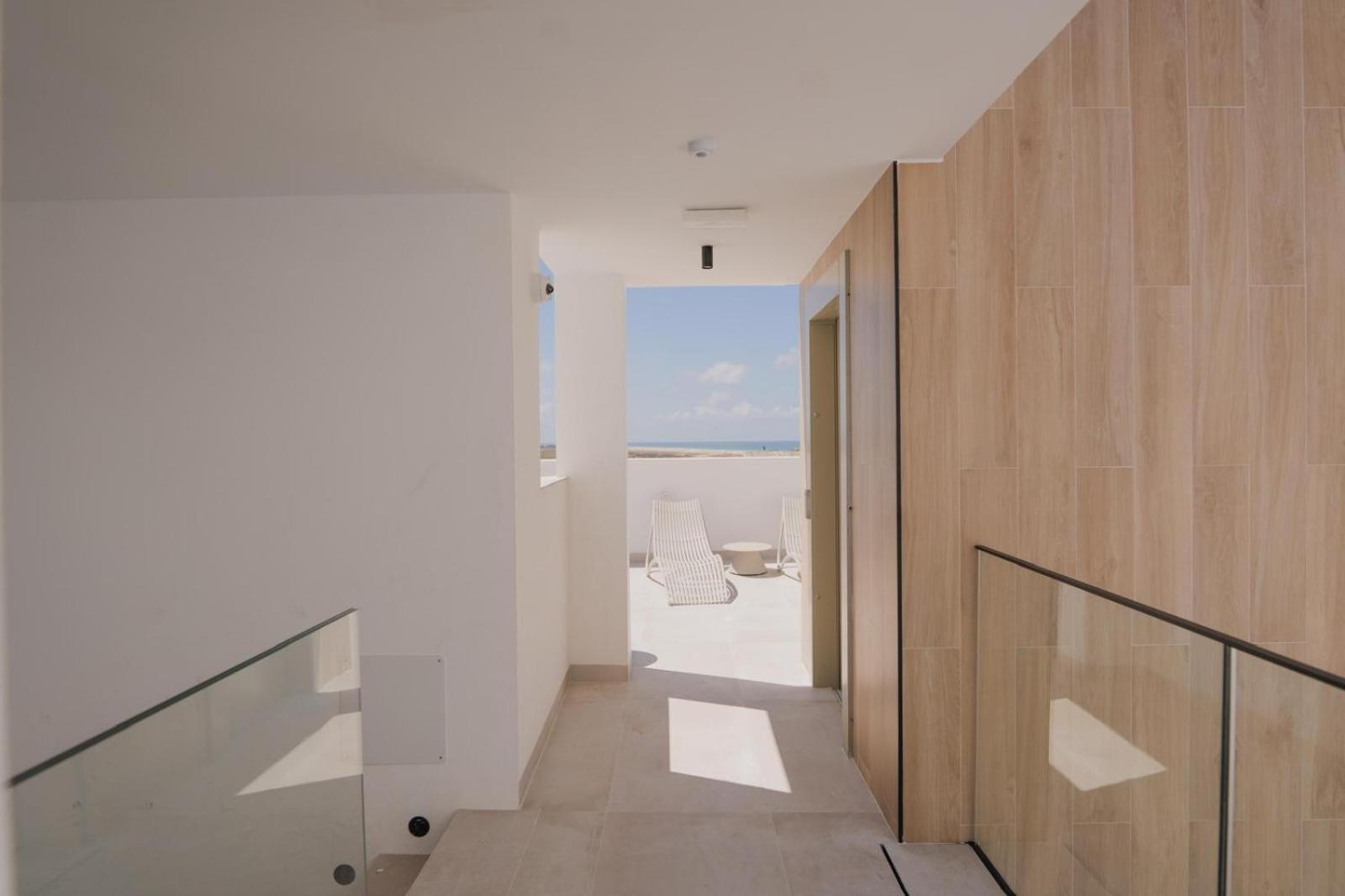 Azure Homes * Conil De La Frontera