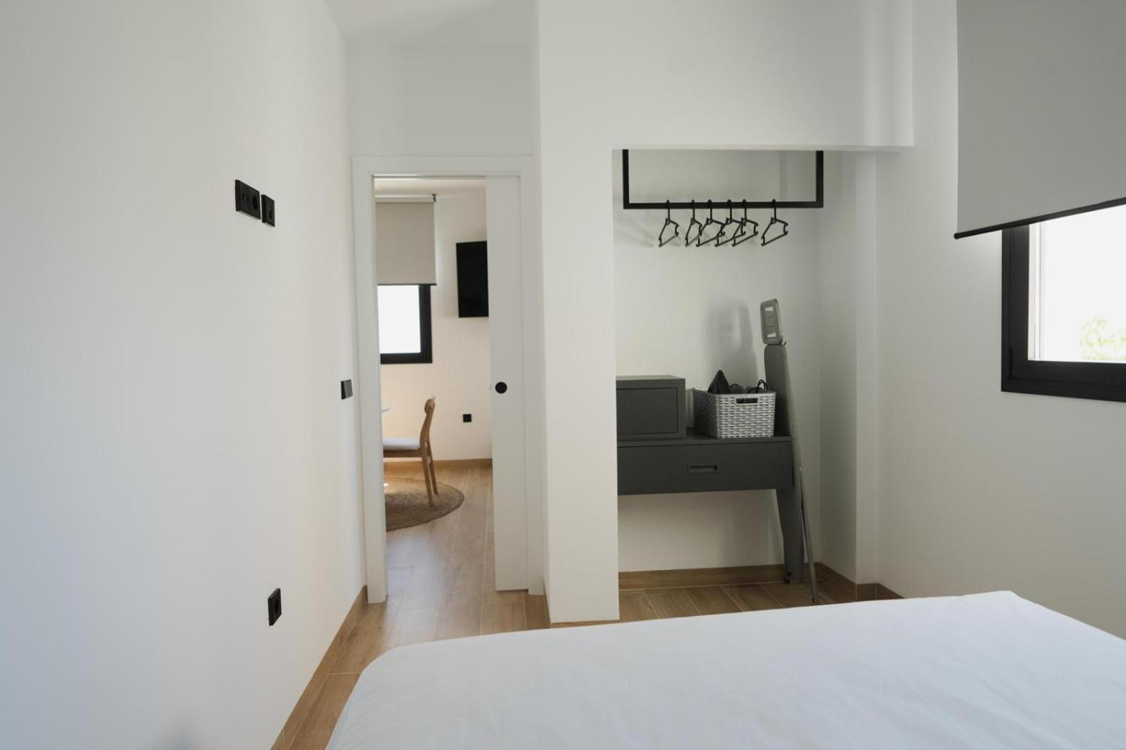 Azure Homes Apartamento *