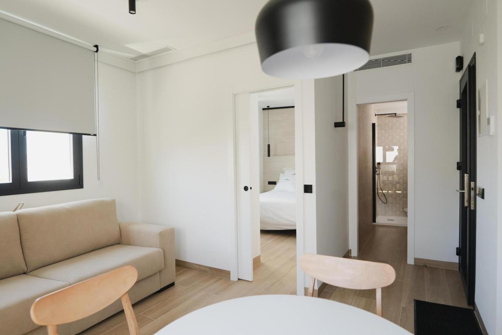 Apartamento Azure Homes *