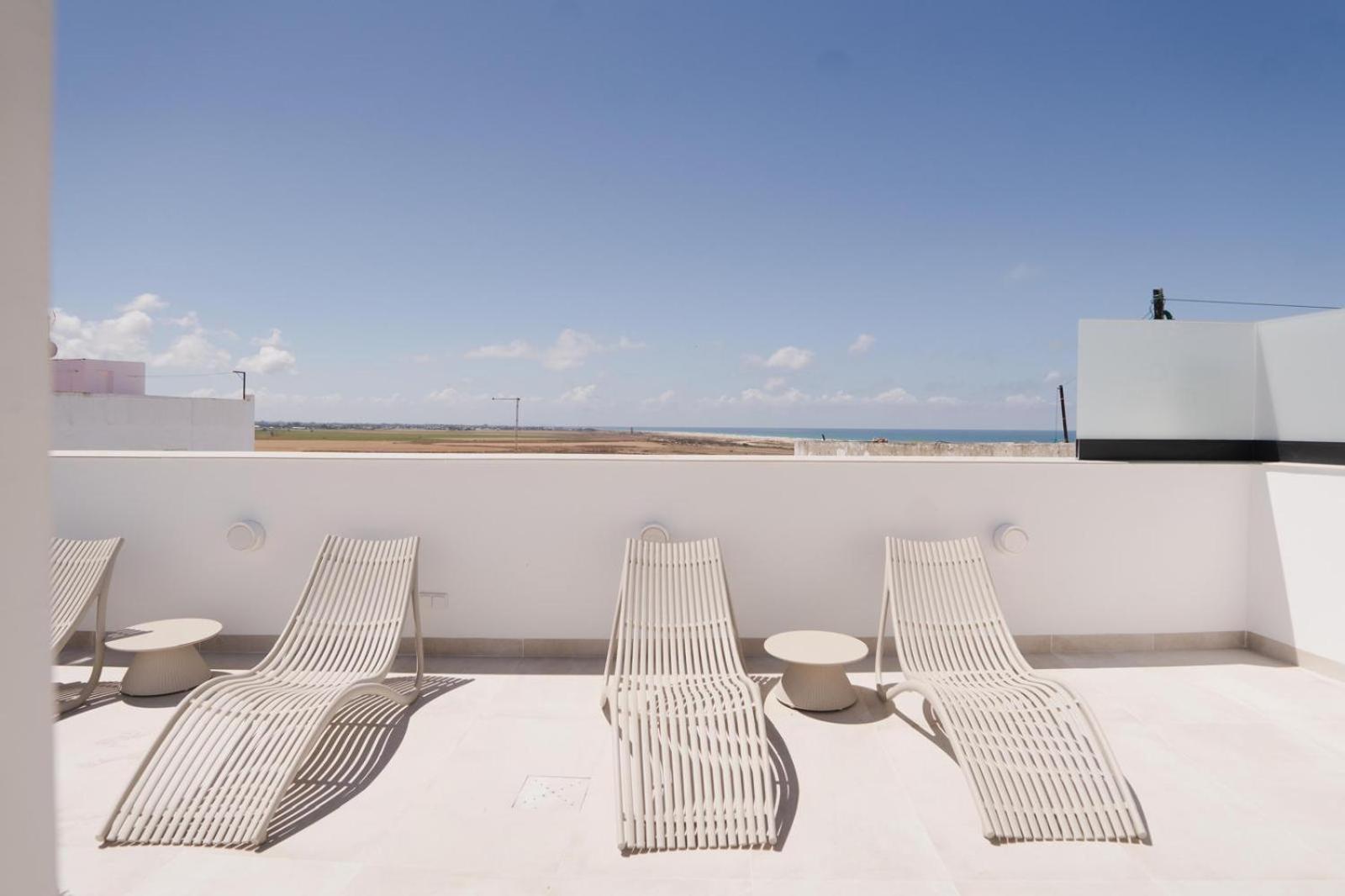 Azure Homes