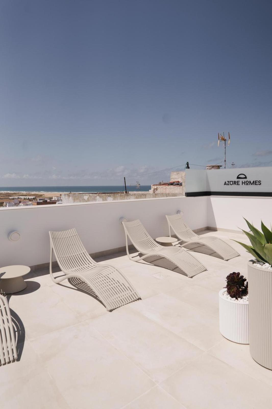 Azure Homes Apartament *