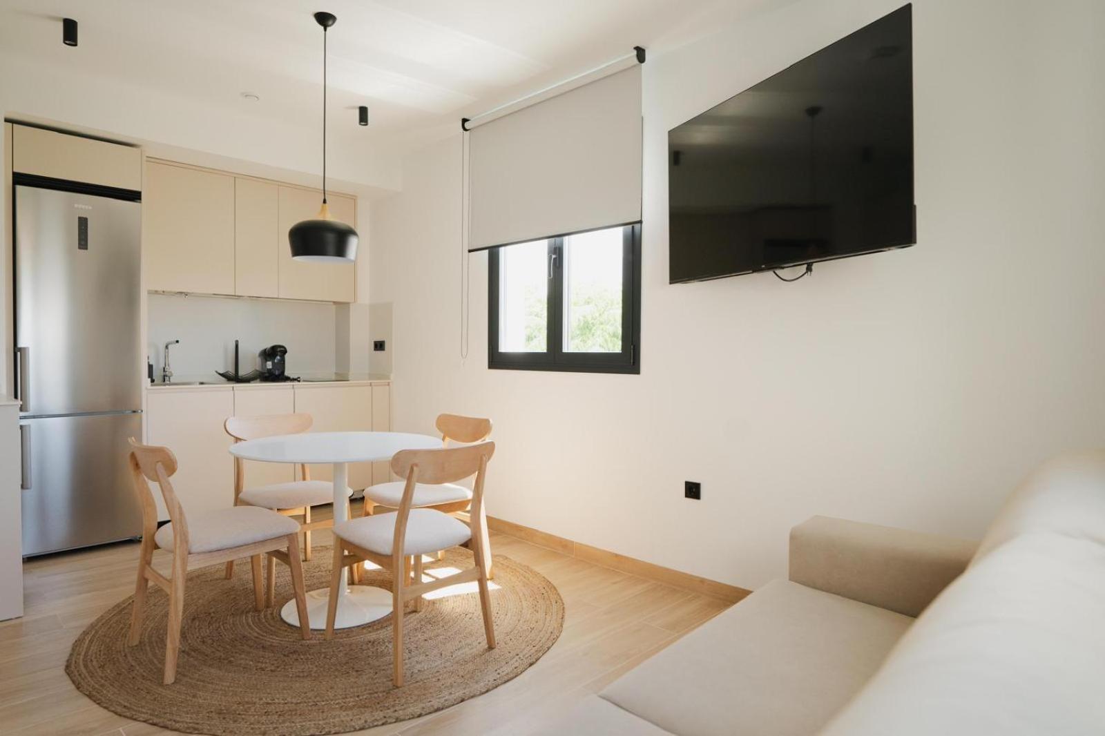 Apartamento Azure Homes Conil De La Frontera