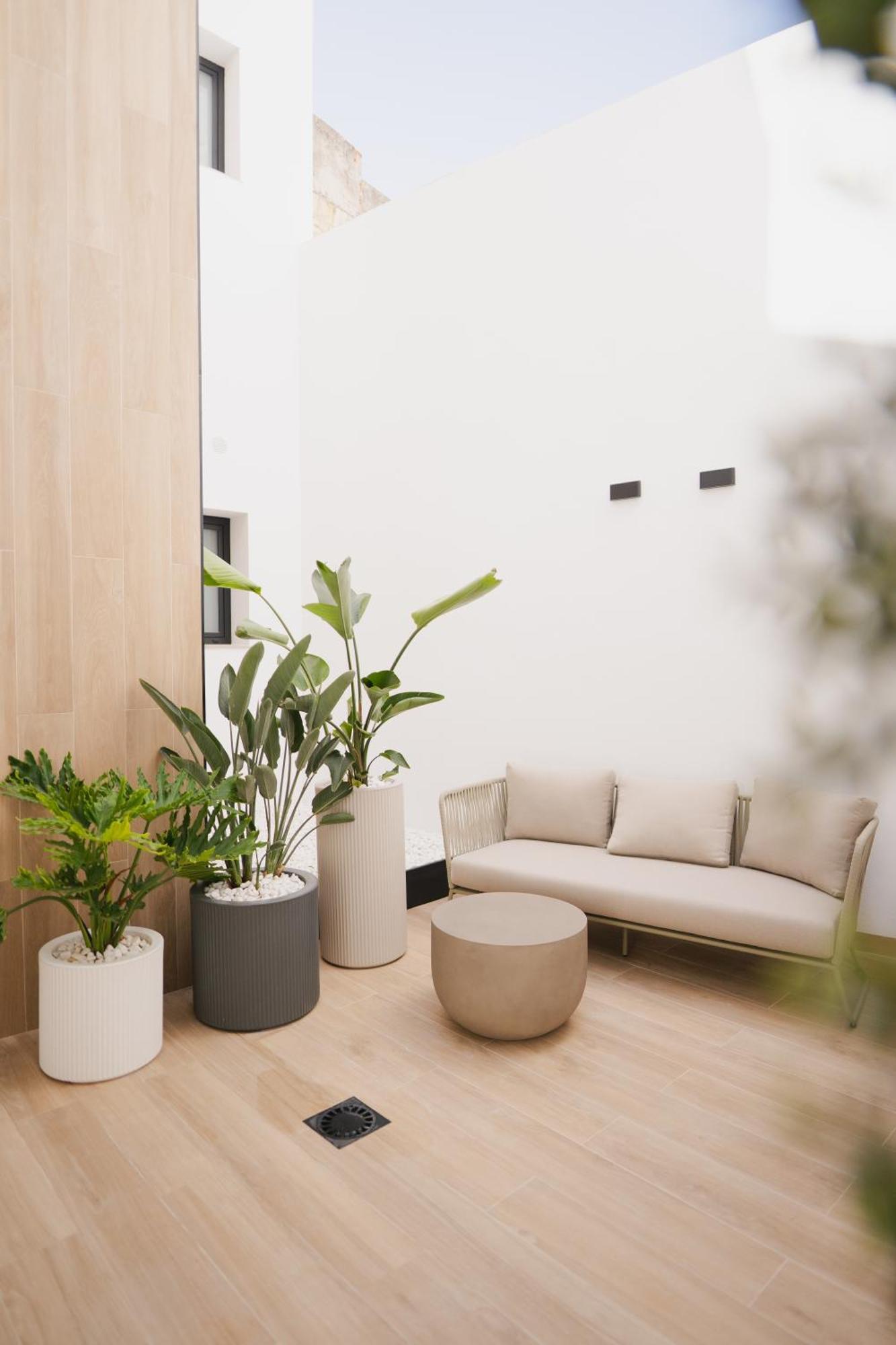 Apartamento Azure Homes