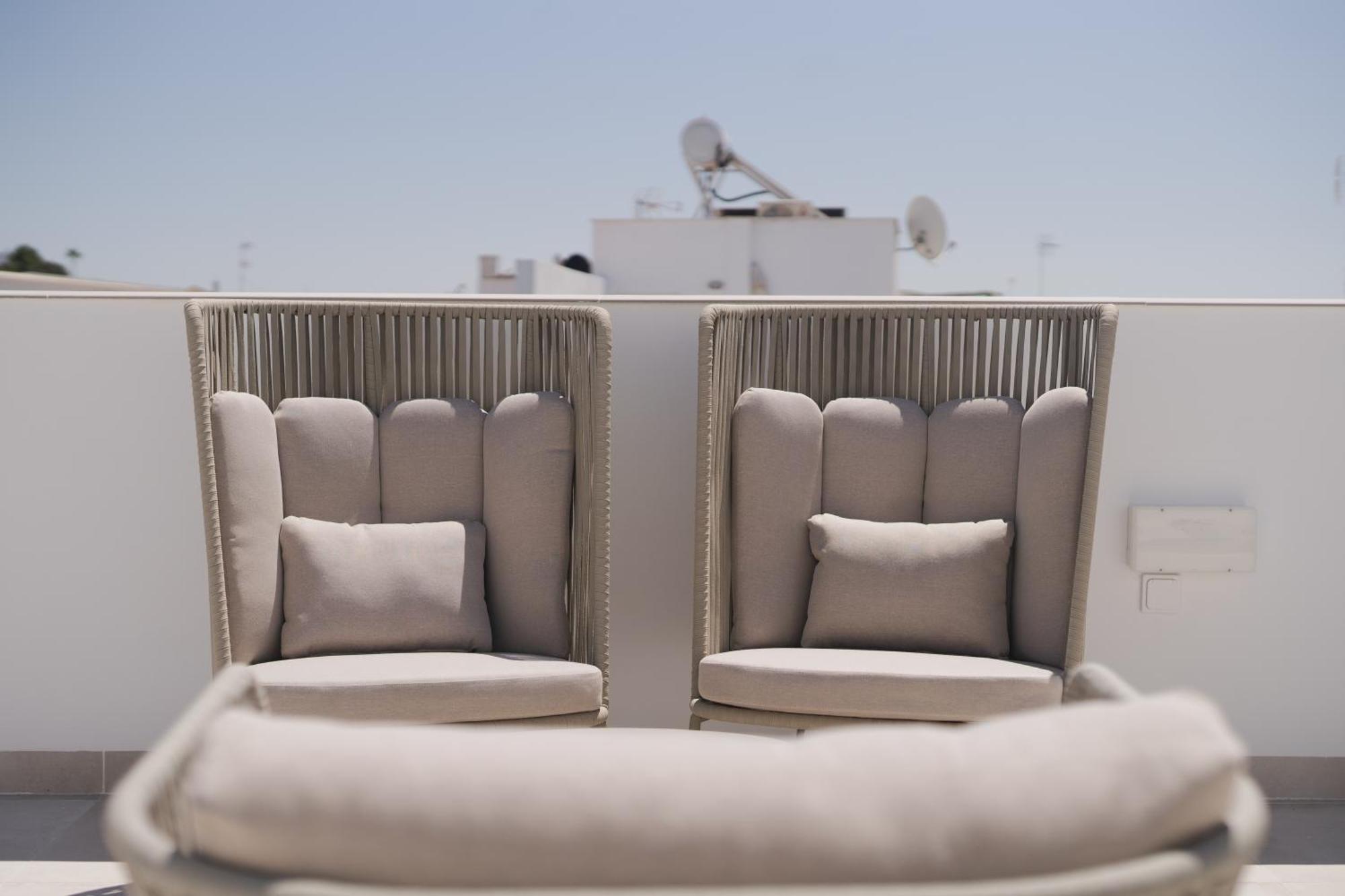 Azure Homes Apartamento Conil De La Frontera