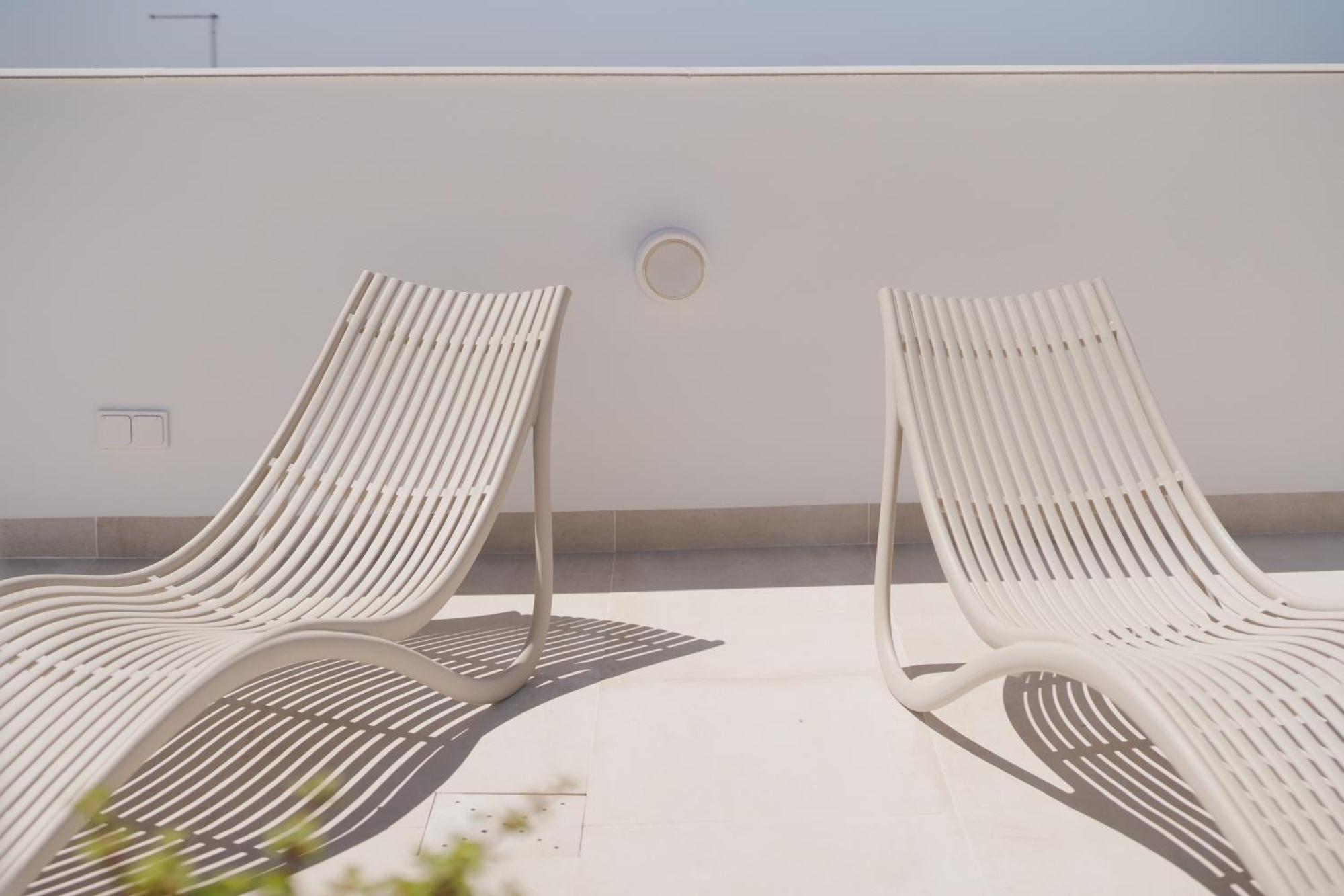 Apartament Azure Homes Conil De La Frontera