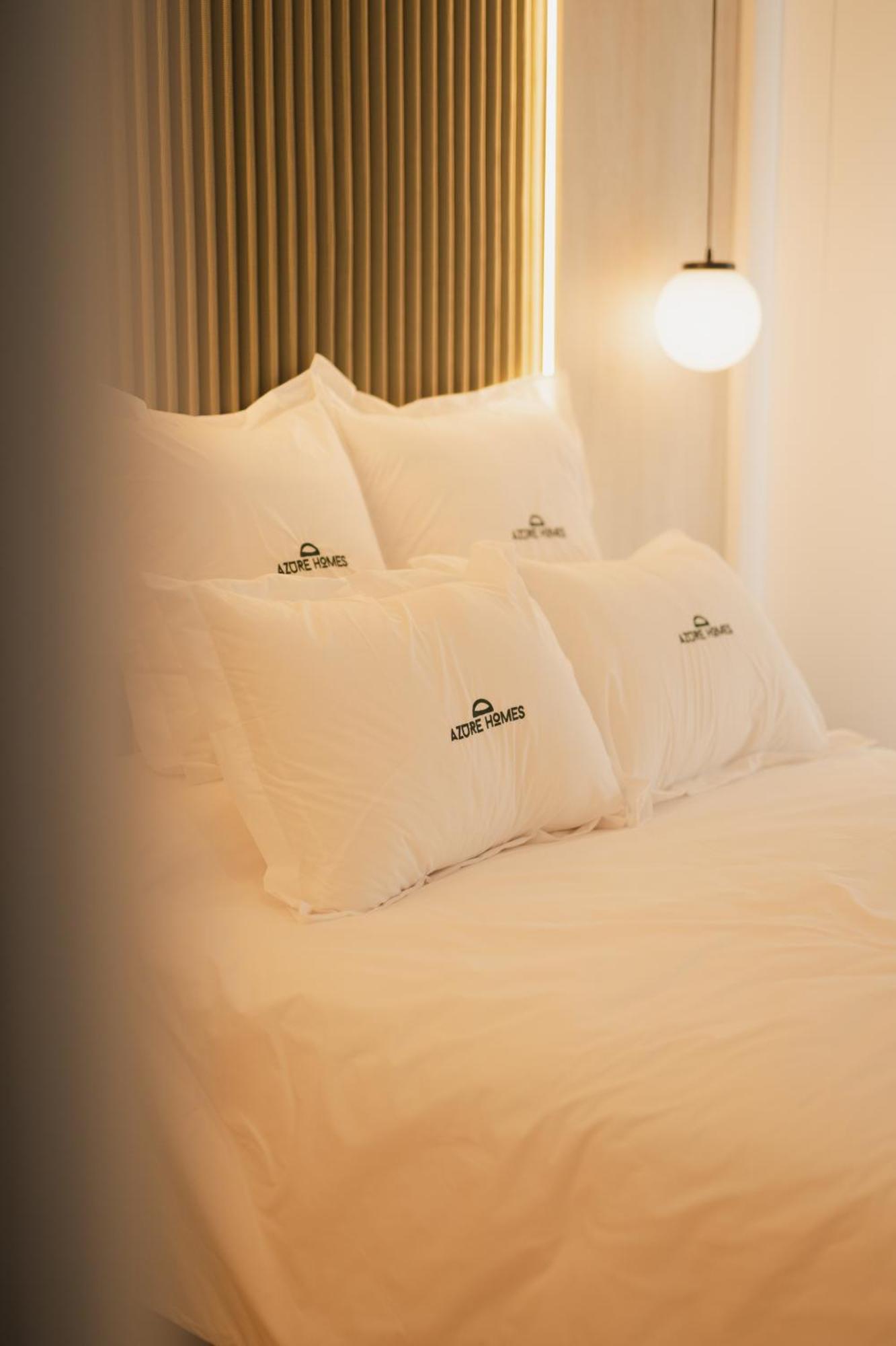 Azure Homes Apartament *