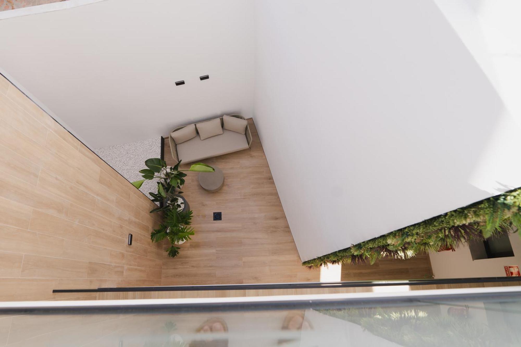 Azure Homes Apartamento