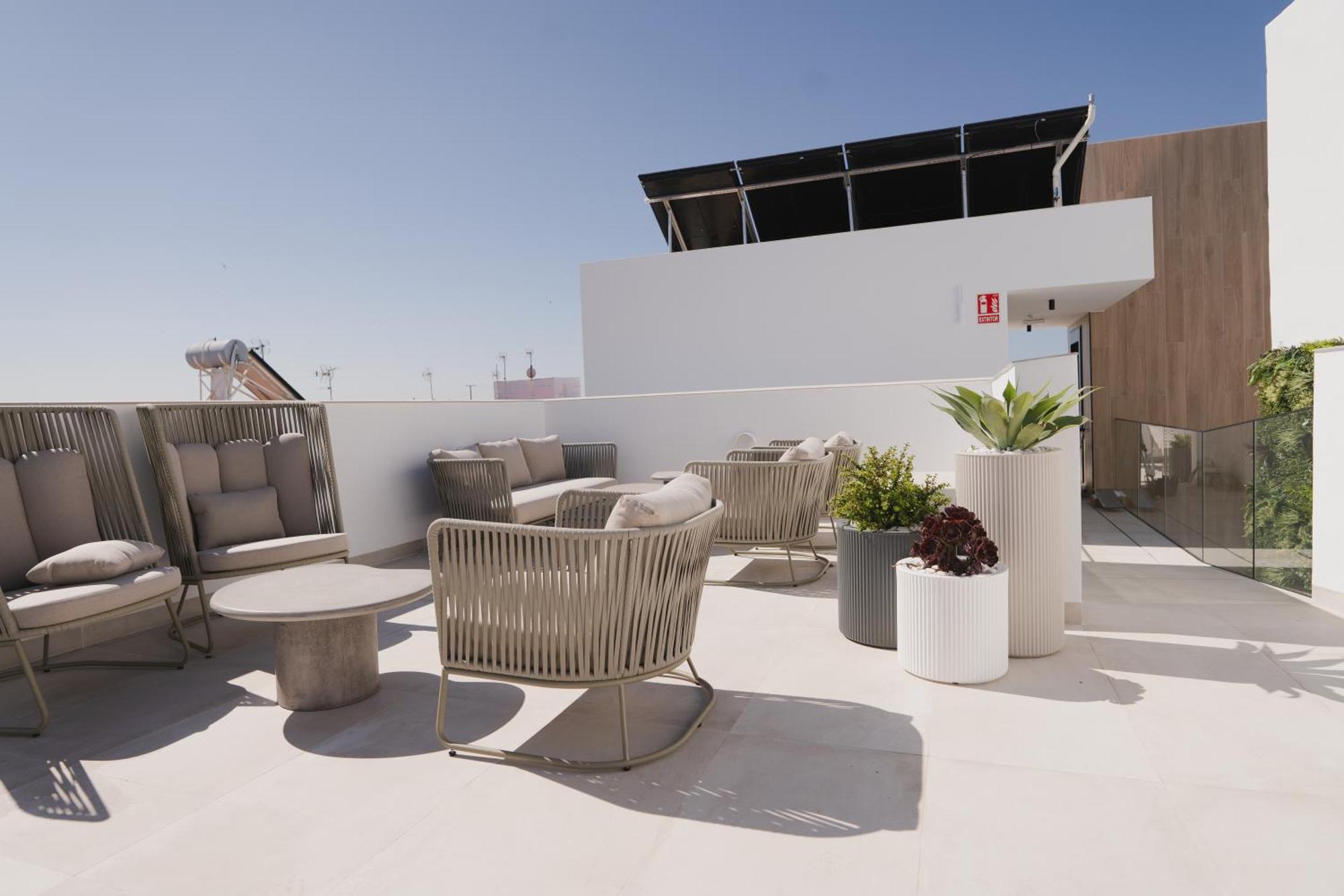 Azure Homes Apartamento *