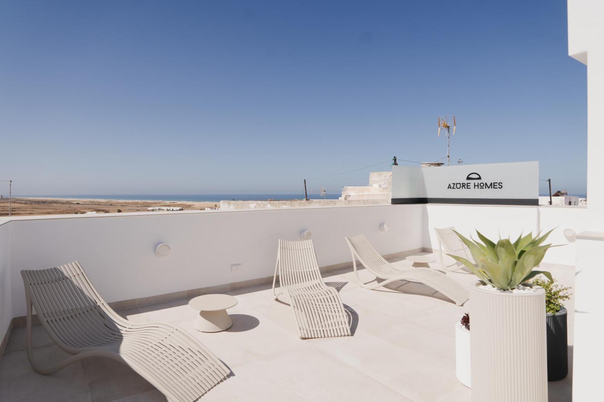 Azure Homes Apartamento