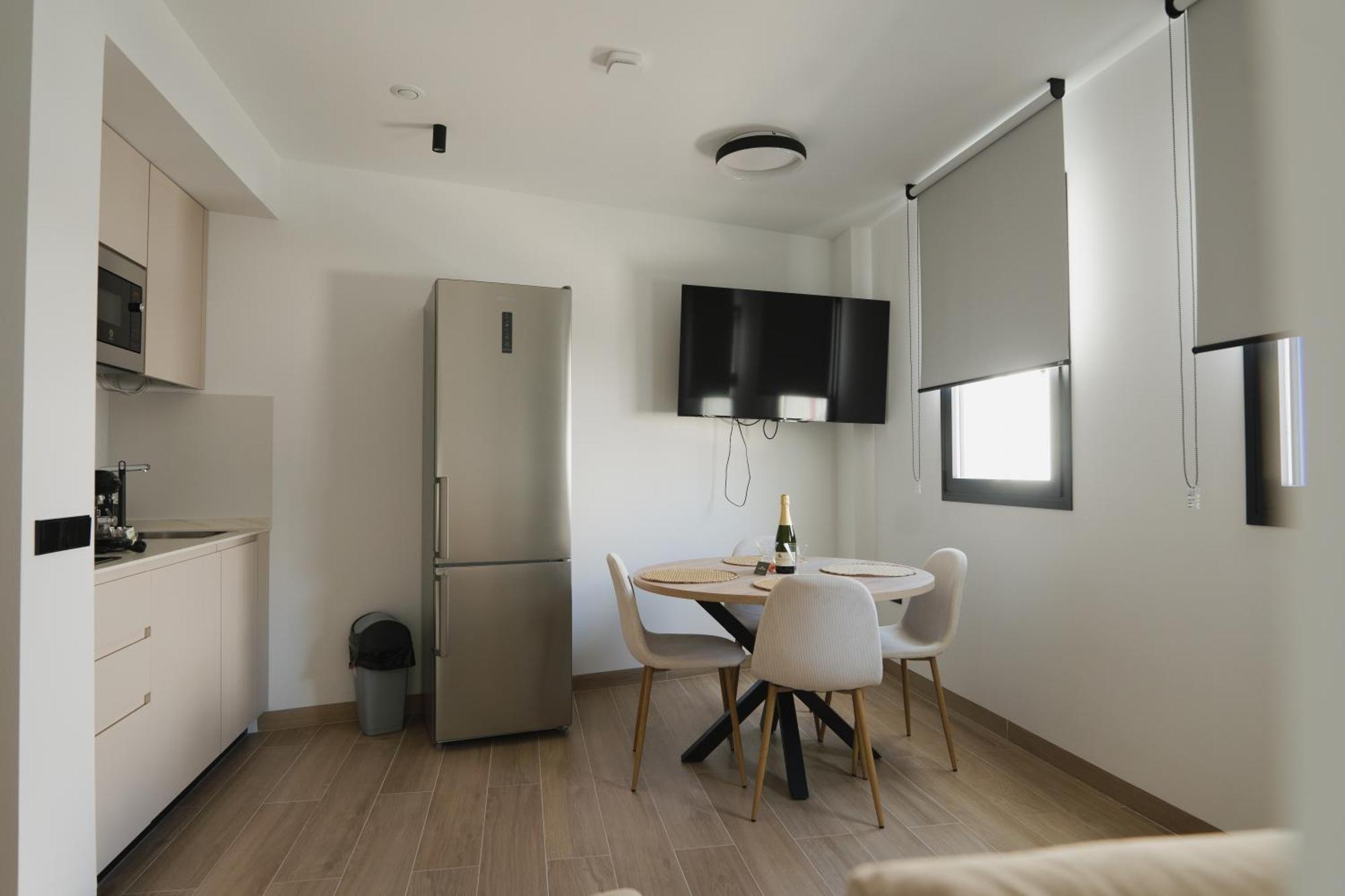 Apartamento Azure Homes Conil De La Frontera