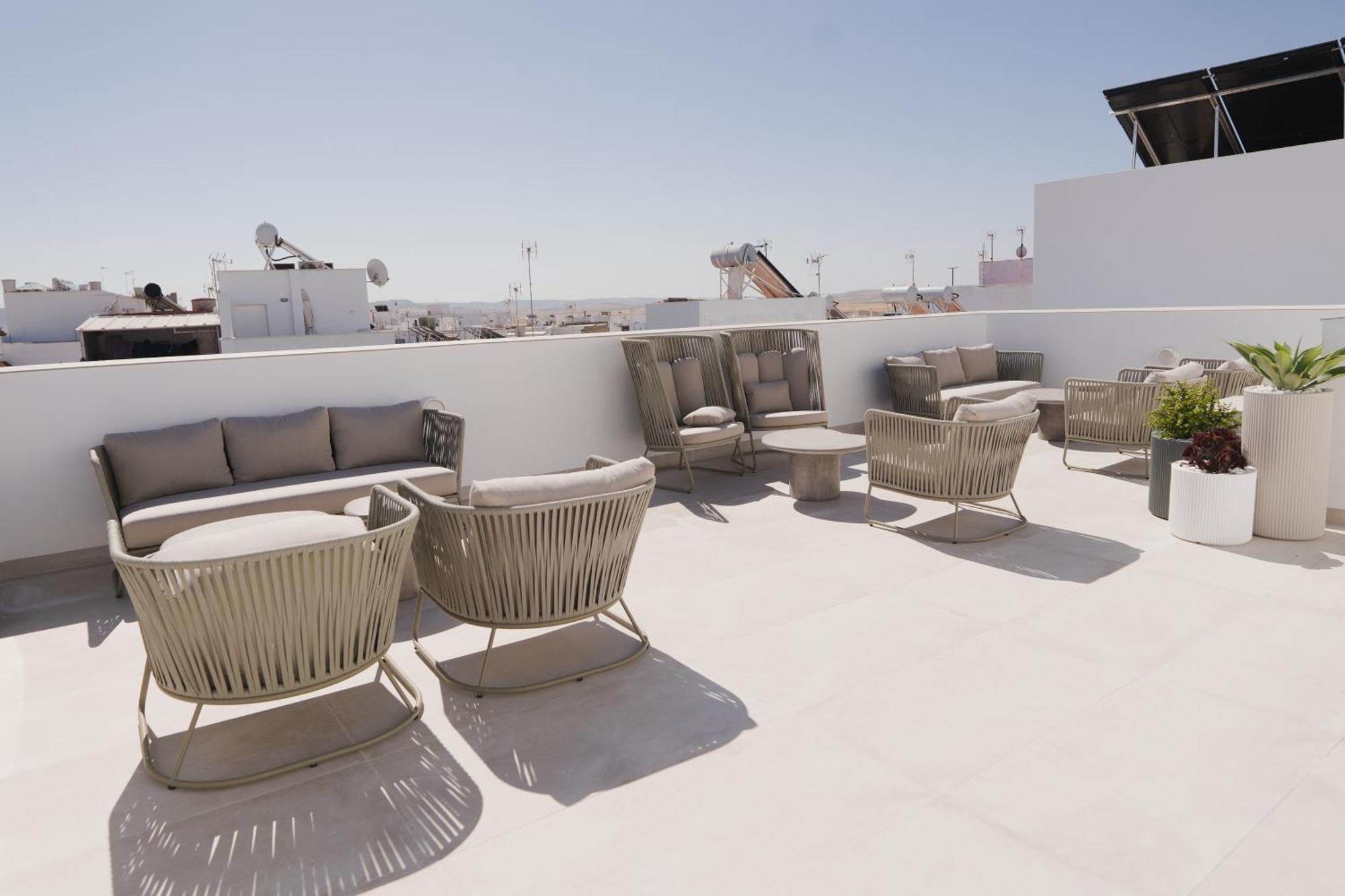 Azure Homes Apartament *