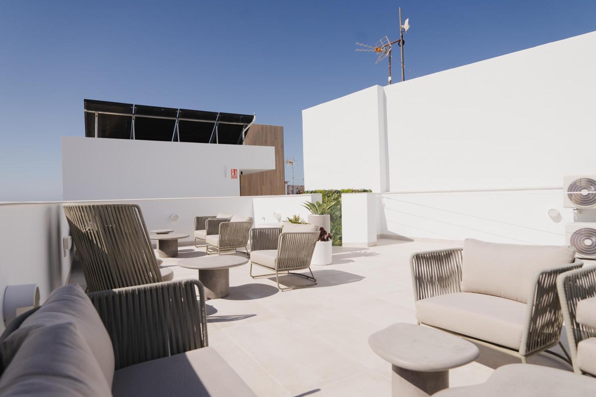 Azure Homes Apartamento Conil De La Frontera